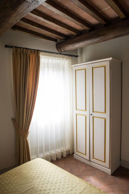 B&B Art San Casciano in Val di Pesa Exterior photo