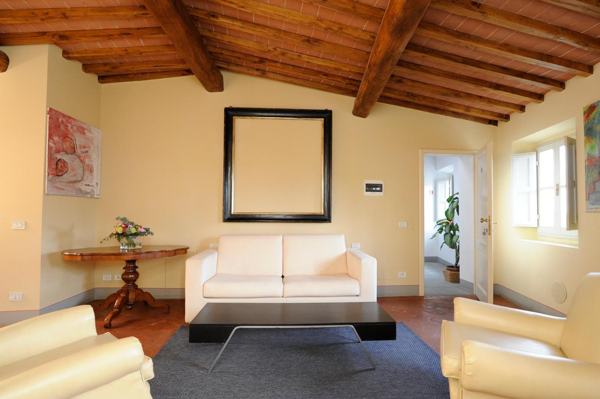 B&B Art San Casciano in Val di Pesa Exterior photo