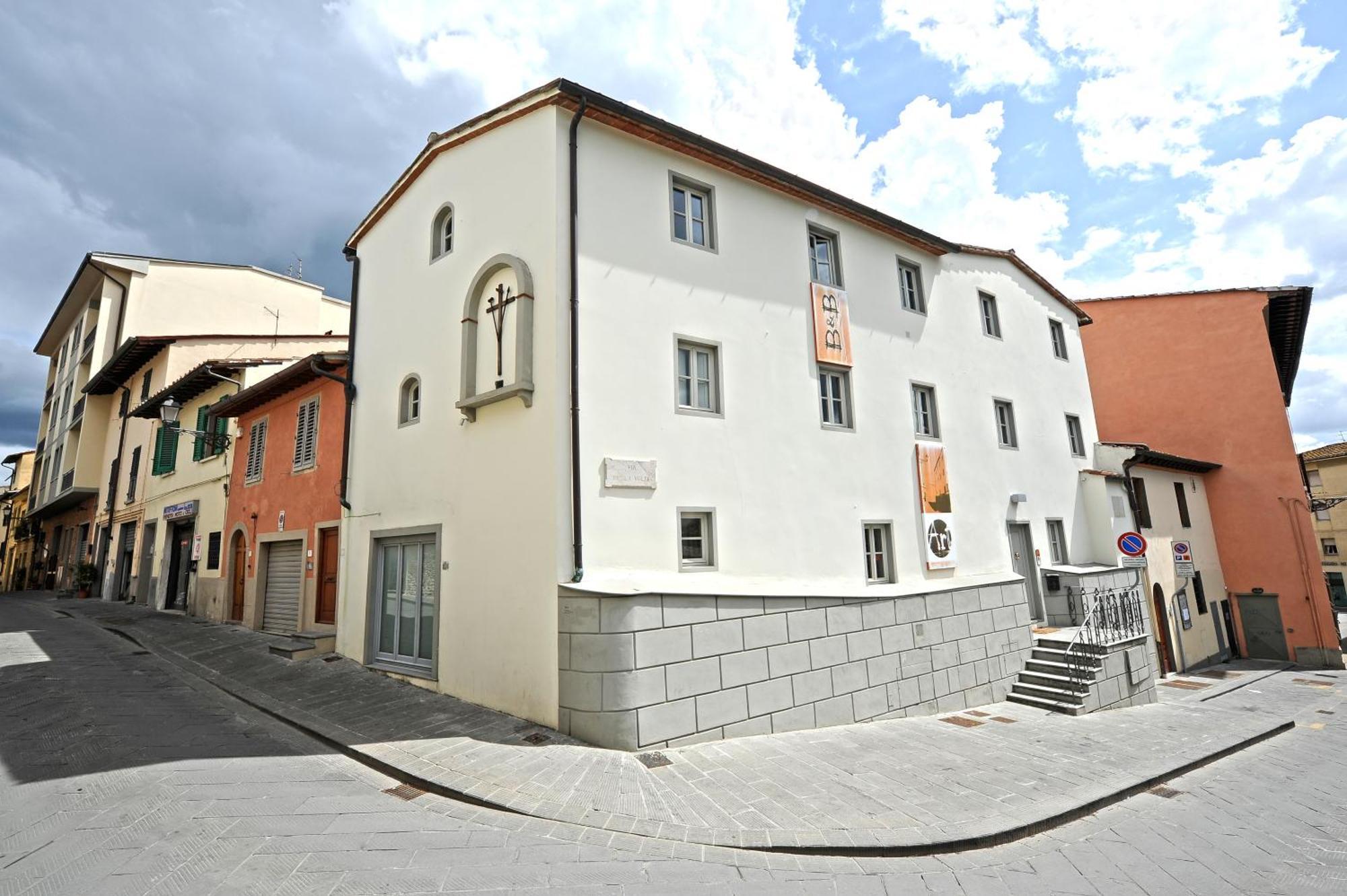 B&B Art San Casciano in Val di Pesa Exterior photo