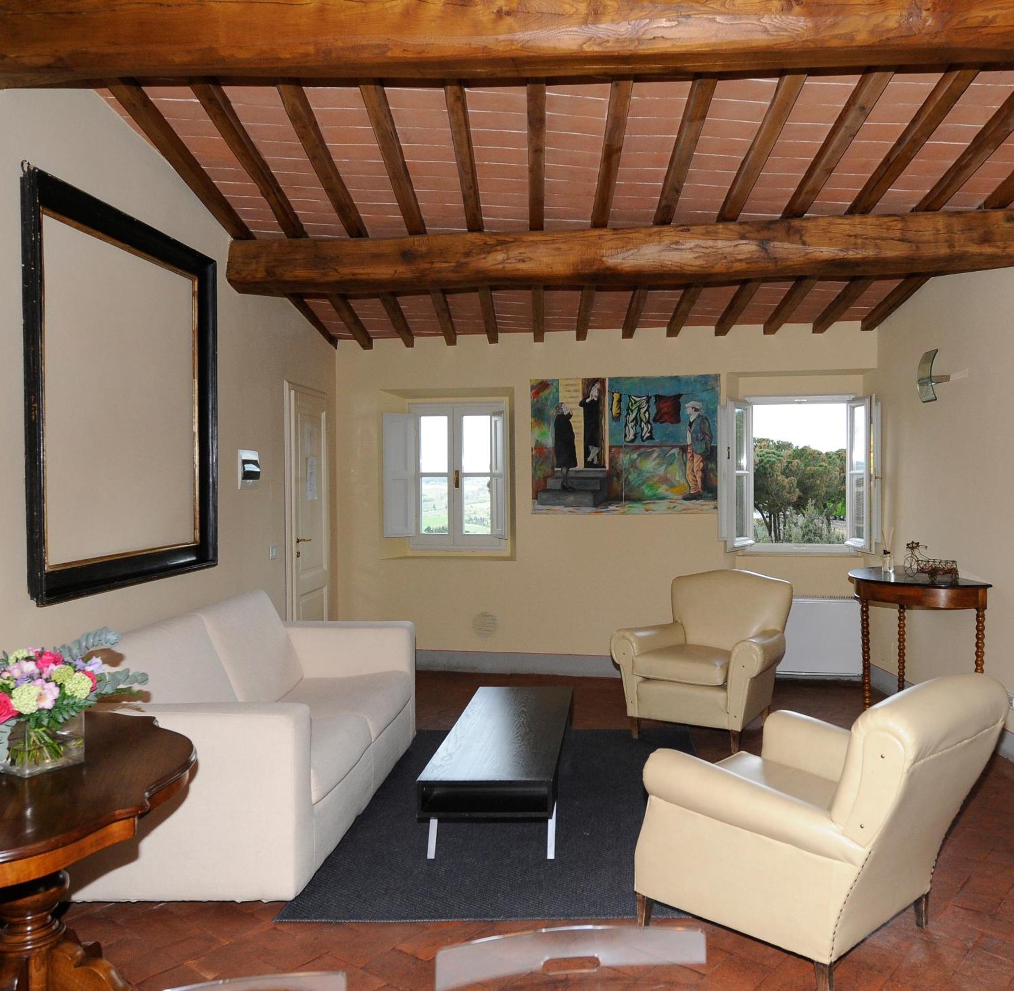 B&B Art San Casciano in Val di Pesa Exterior photo