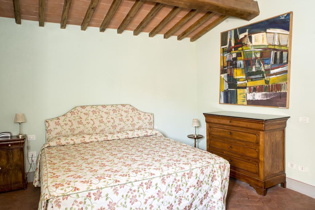 B&B Art San Casciano in Val di Pesa Exterior photo