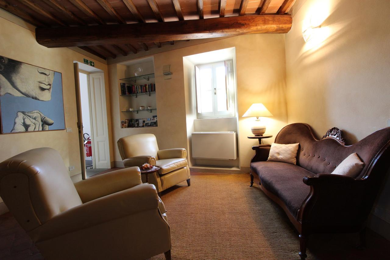 B&B Art San Casciano in Val di Pesa Exterior photo