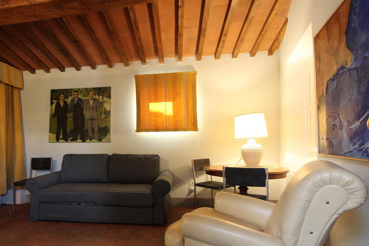 B&B Art San Casciano in Val di Pesa Exterior photo
