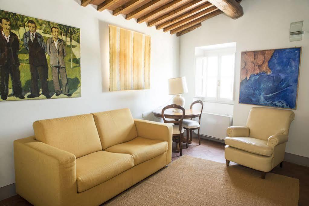 B&B Art San Casciano in Val di Pesa Exterior photo