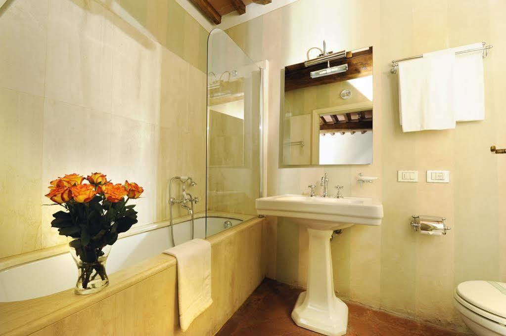 B&B Art San Casciano in Val di Pesa Exterior photo