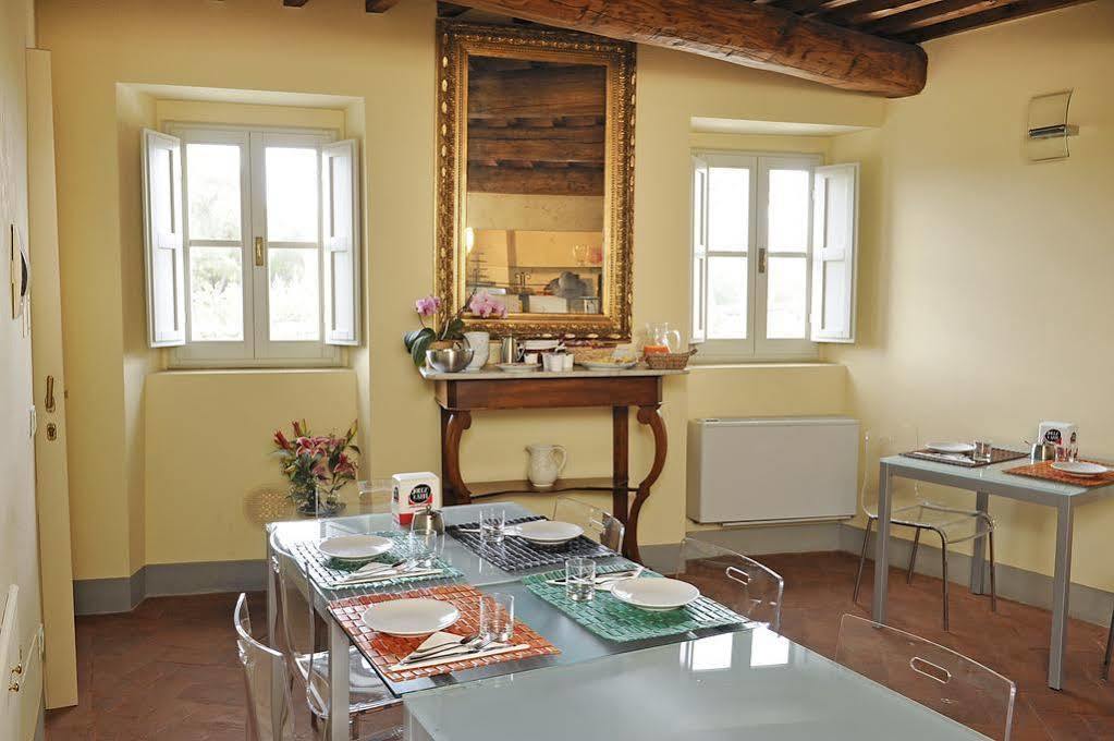 B&B Art San Casciano in Val di Pesa Exterior photo