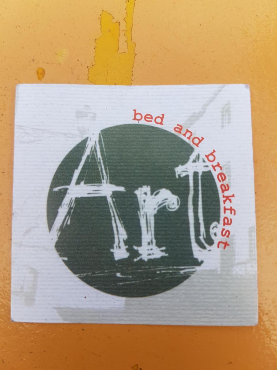 B&B Art San Casciano in Val di Pesa Exterior photo