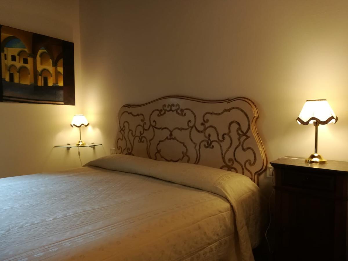 B&B Art San Casciano in Val di Pesa Exterior photo