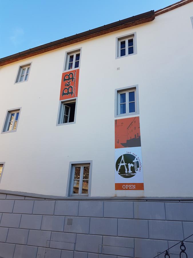 B&B Art San Casciano in Val di Pesa Exterior photo