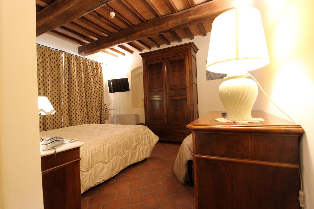 B&B Art San Casciano in Val di Pesa Exterior photo