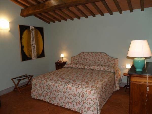 B&B Art San Casciano in Val di Pesa Exterior photo