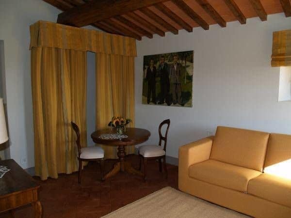 B&B Art San Casciano in Val di Pesa Exterior photo